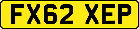 FX62XEP