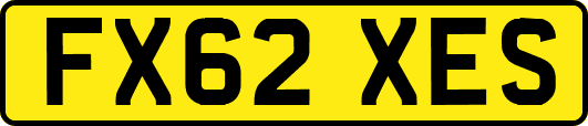 FX62XES