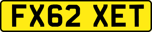 FX62XET