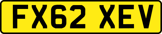 FX62XEV