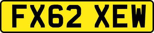 FX62XEW