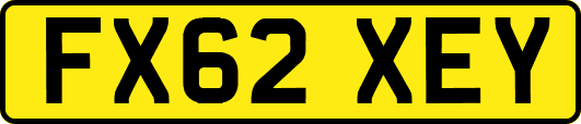 FX62XEY