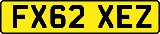 FX62XEZ