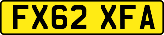 FX62XFA