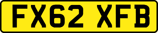 FX62XFB