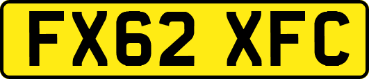 FX62XFC