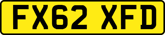 FX62XFD