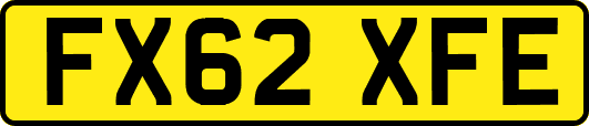 FX62XFE