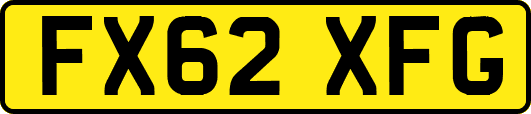 FX62XFG