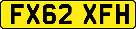 FX62XFH