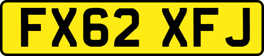 FX62XFJ