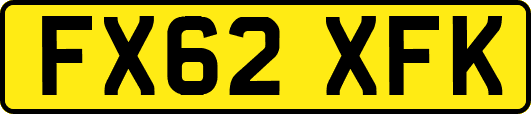 FX62XFK