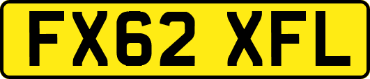 FX62XFL