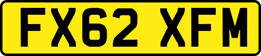 FX62XFM