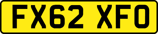FX62XFO