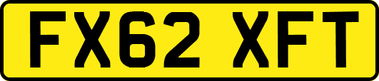 FX62XFT