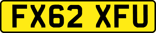 FX62XFU