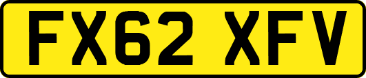 FX62XFV