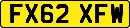 FX62XFW