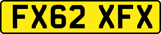FX62XFX