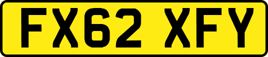 FX62XFY