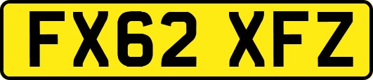 FX62XFZ