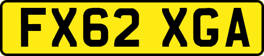 FX62XGA