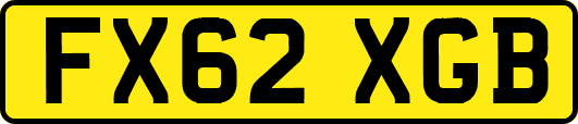 FX62XGB