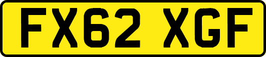 FX62XGF
