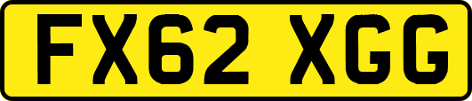 FX62XGG