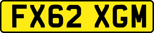 FX62XGM