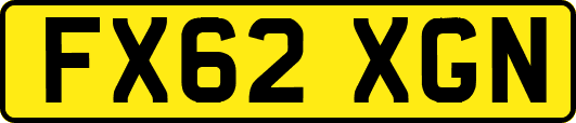 FX62XGN