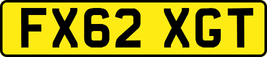 FX62XGT