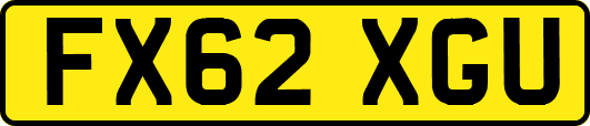 FX62XGU