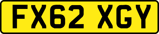 FX62XGY