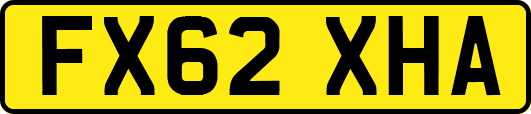 FX62XHA