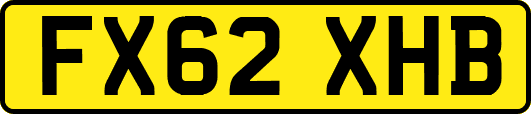 FX62XHB