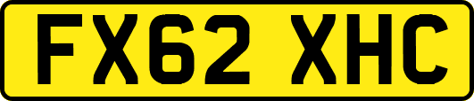 FX62XHC