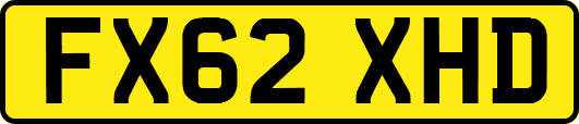 FX62XHD