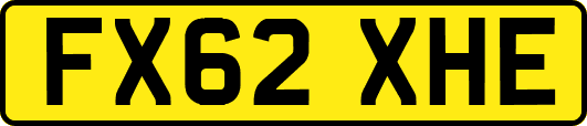 FX62XHE
