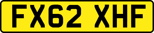 FX62XHF