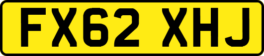 FX62XHJ