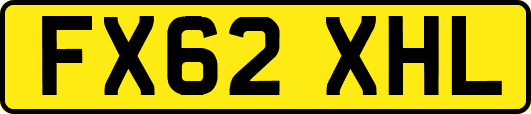 FX62XHL