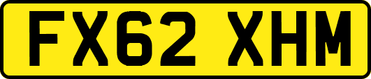 FX62XHM