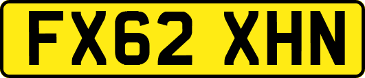 FX62XHN