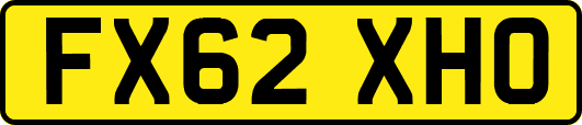 FX62XHO
