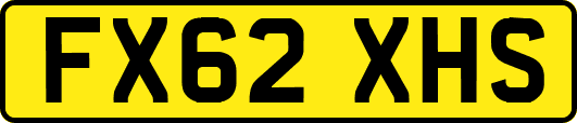FX62XHS