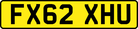 FX62XHU