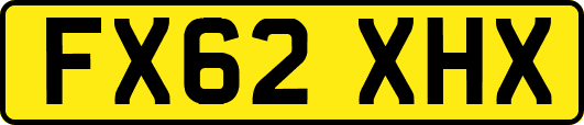 FX62XHX