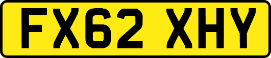FX62XHY